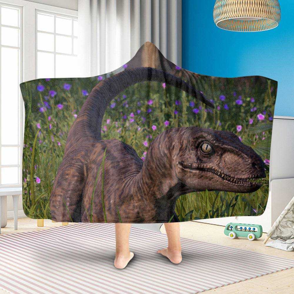 Velociraptor hoodie clearance