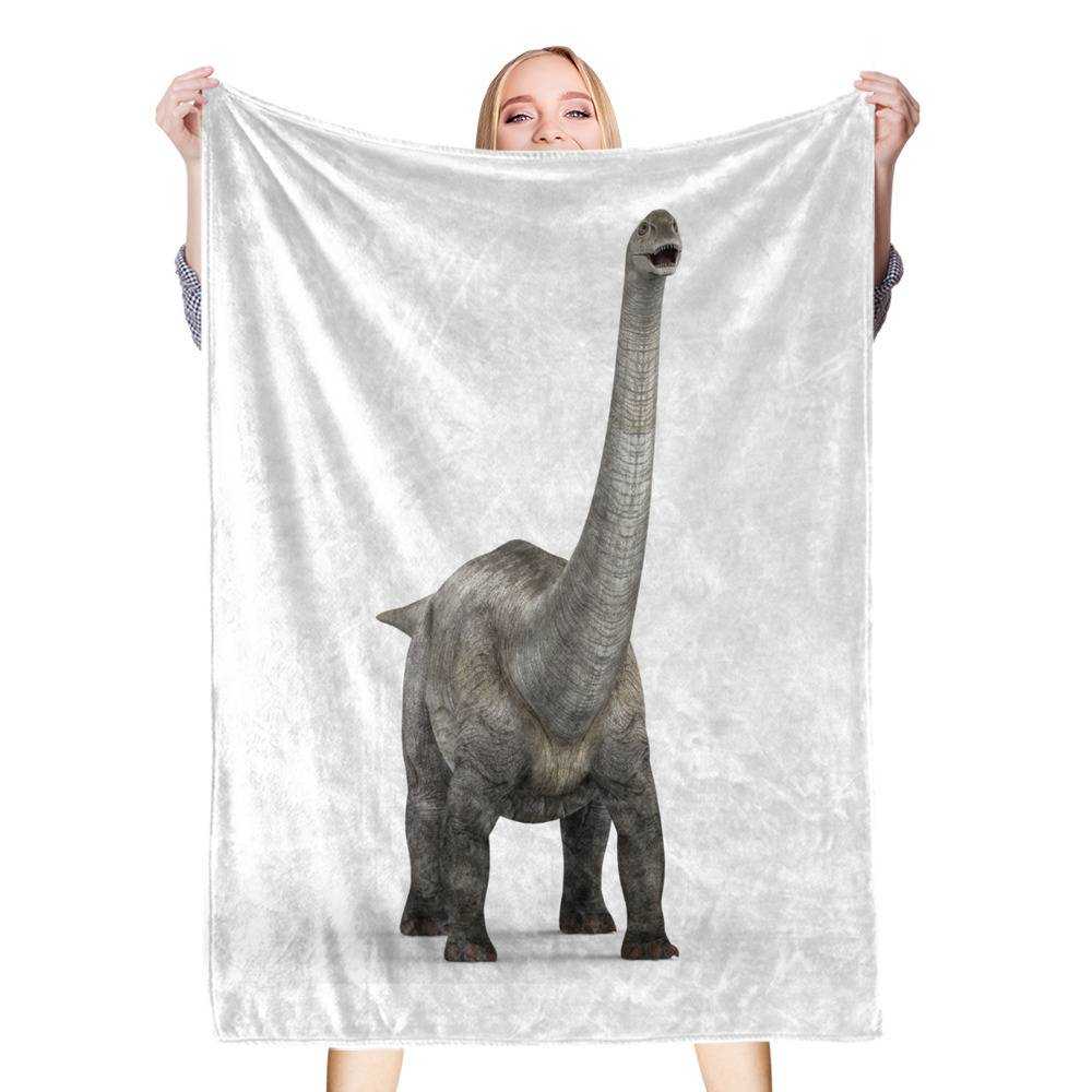 How big is best sale 55 x 80 blanket