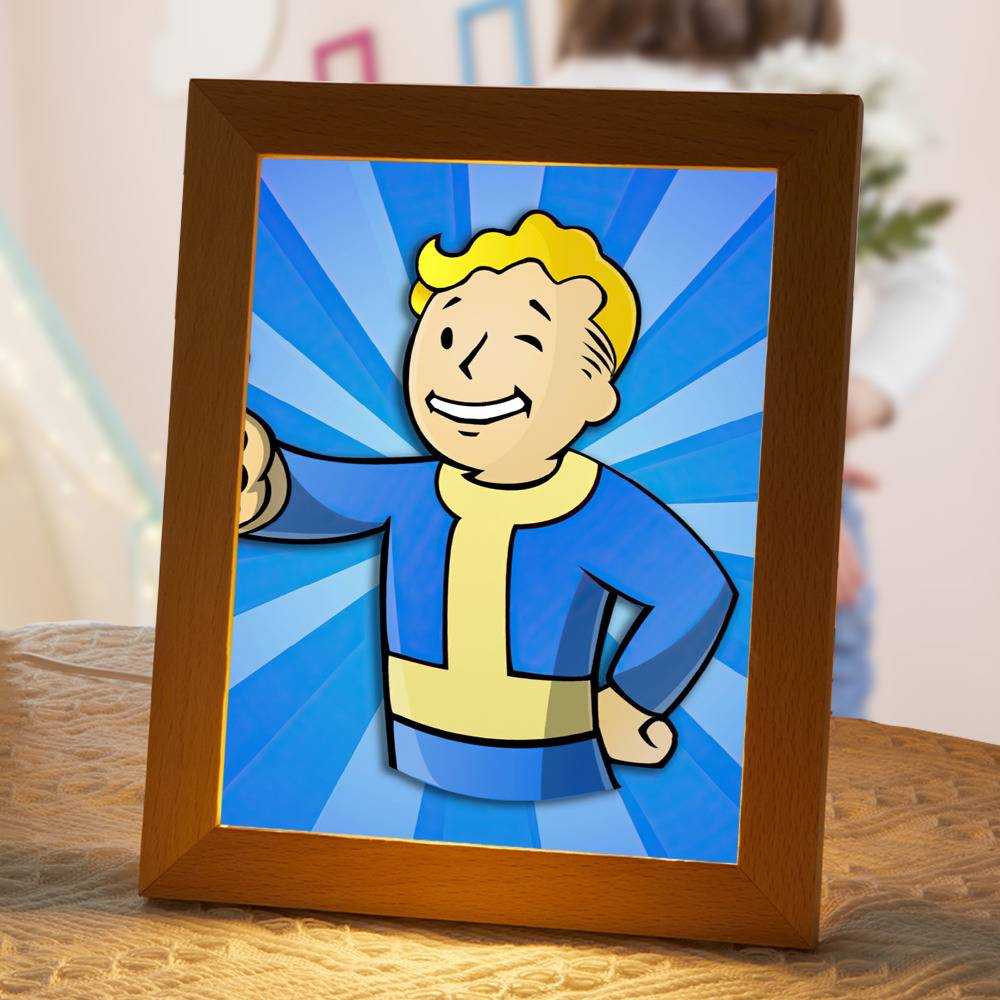 Fallout Merchandise