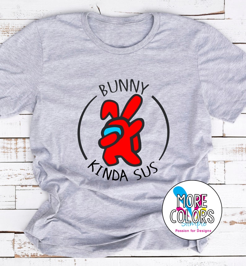 Official Among Us You're Kinda Sus Christmas Shirt - Teeshirtbear