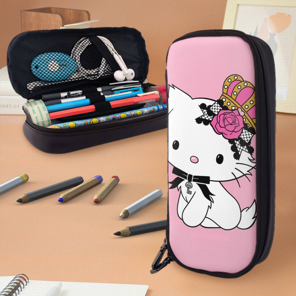 Hello Kitty Pencil Pouch