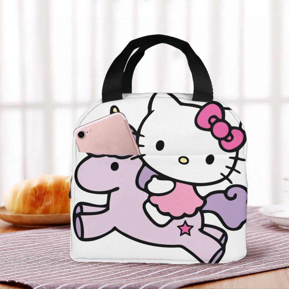 Hello Kitty Lunch Box Adults  Hello Kitty Lunch Box Products