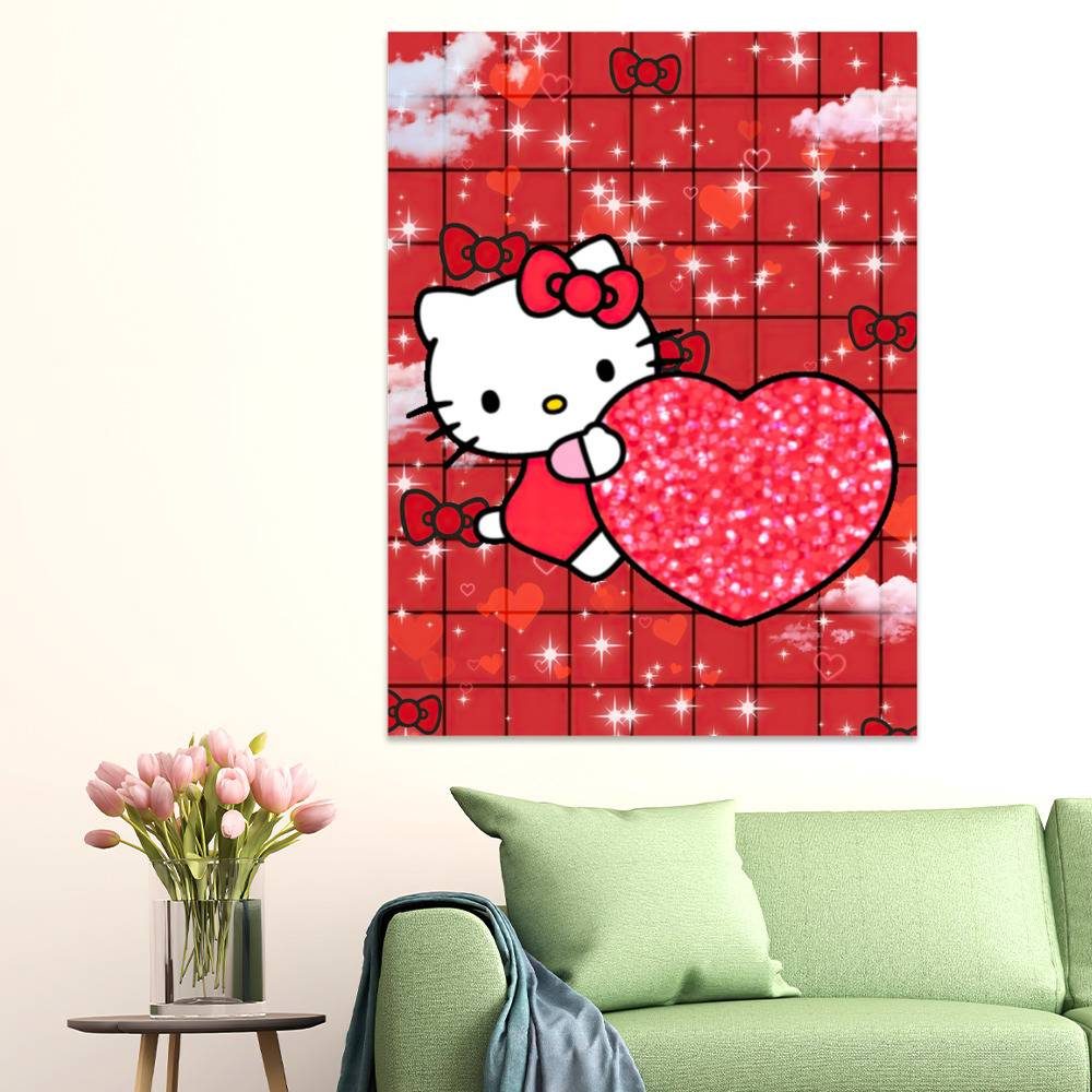 Hello Kitty - Mimmy Poster Print - Item # VARTIARP1264 - Posterazzi