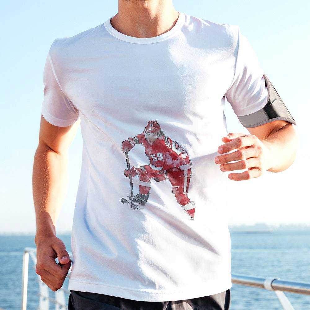 Tyler 2024 bertuzzi shirt