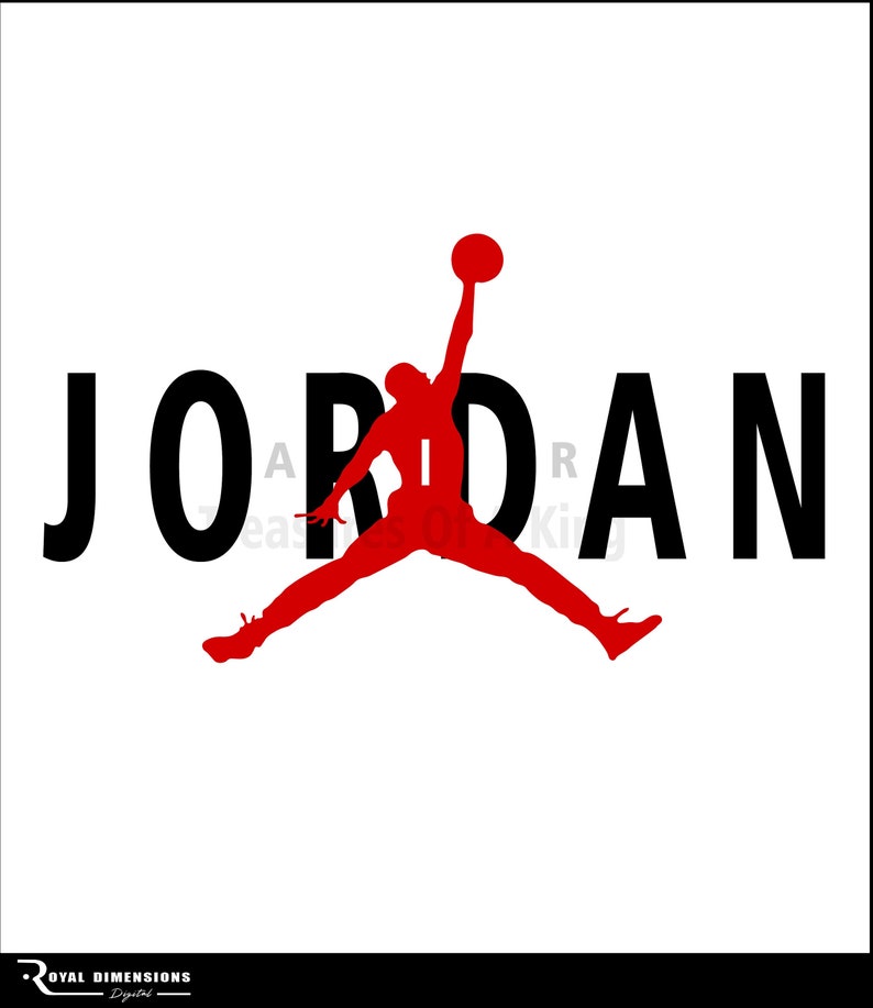 Jordan Svg, Jordan - Air Jordan - Jump man Svg - Slam Dunk Svg ...