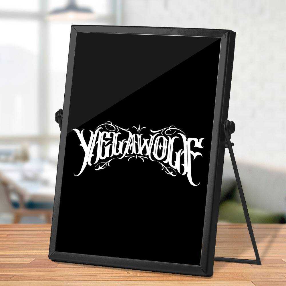 yelawolf font