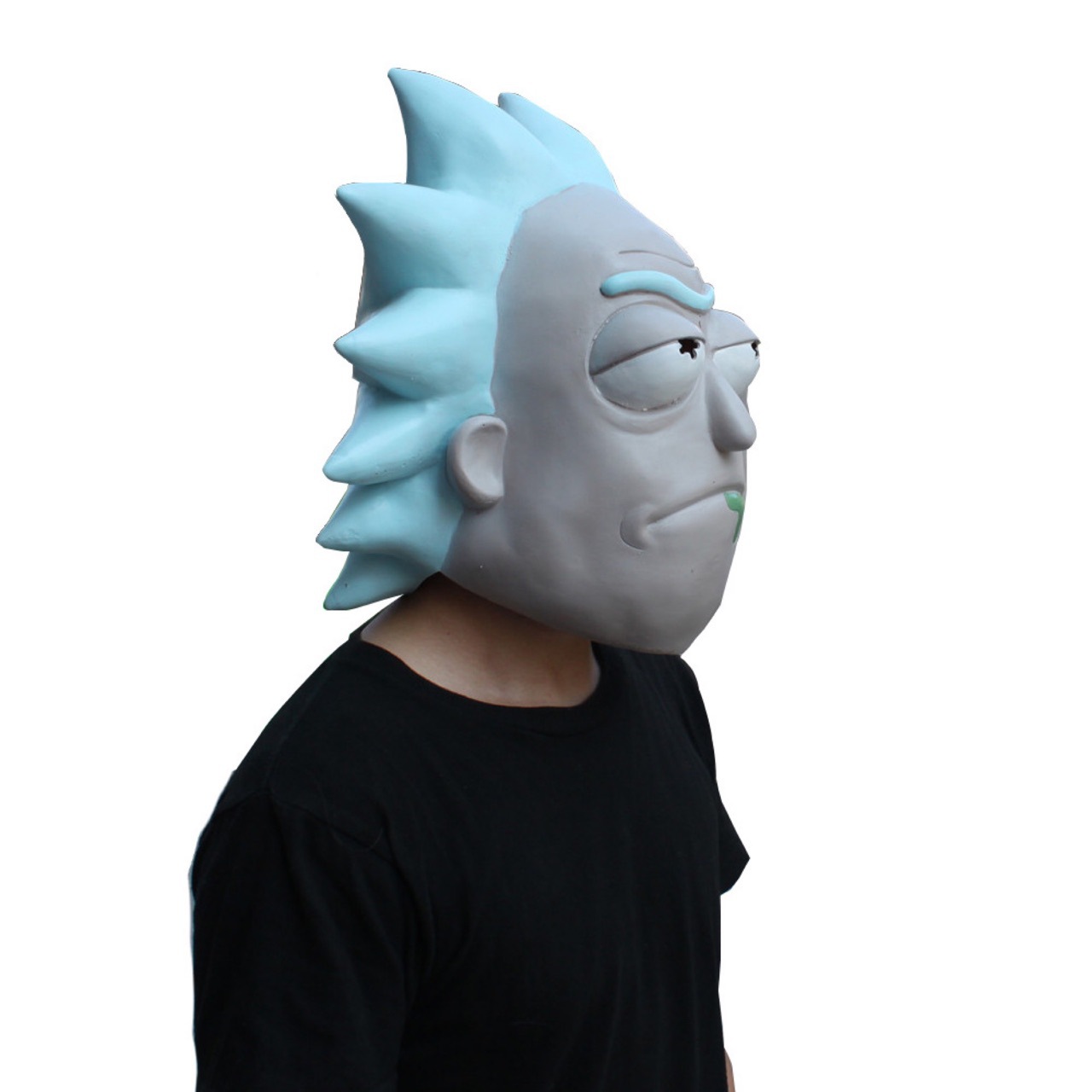 Rick And Morty Costume Accessories