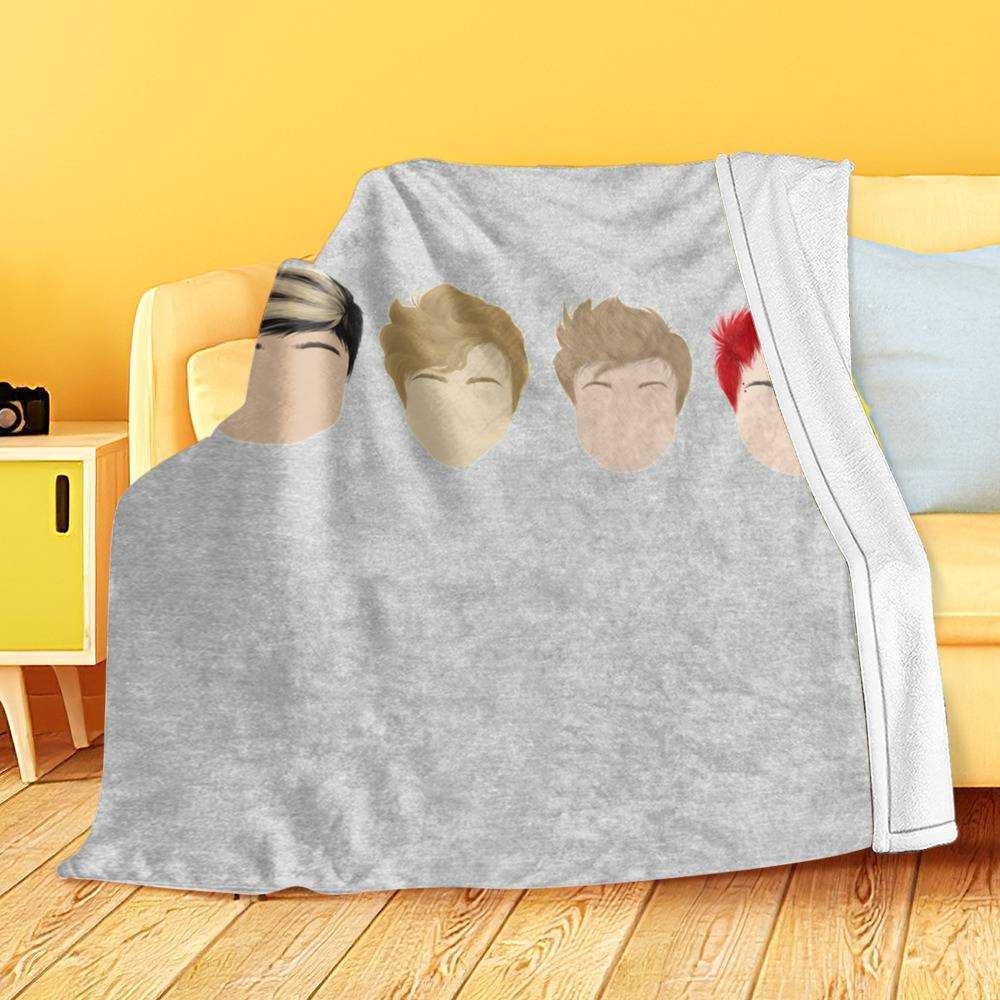 5sos merch
