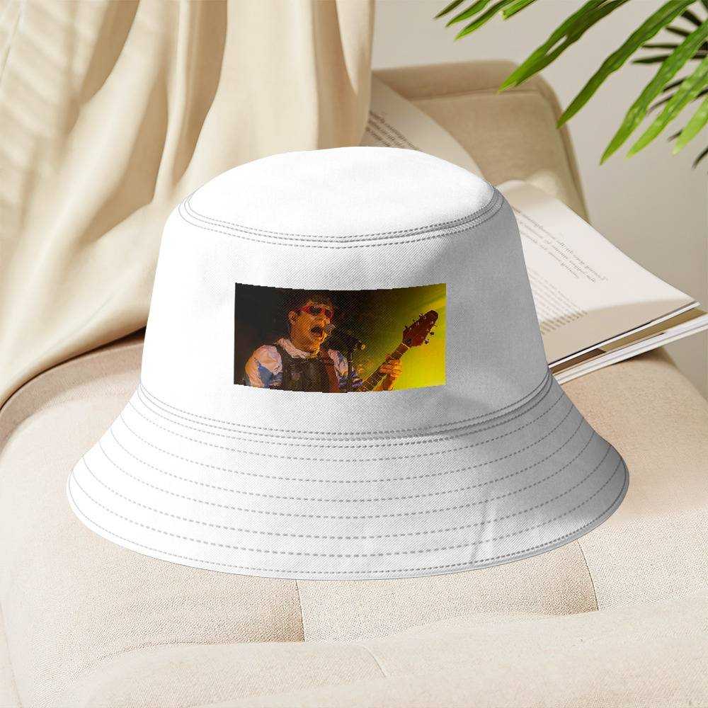 Oliver tree bucket hot sale hat