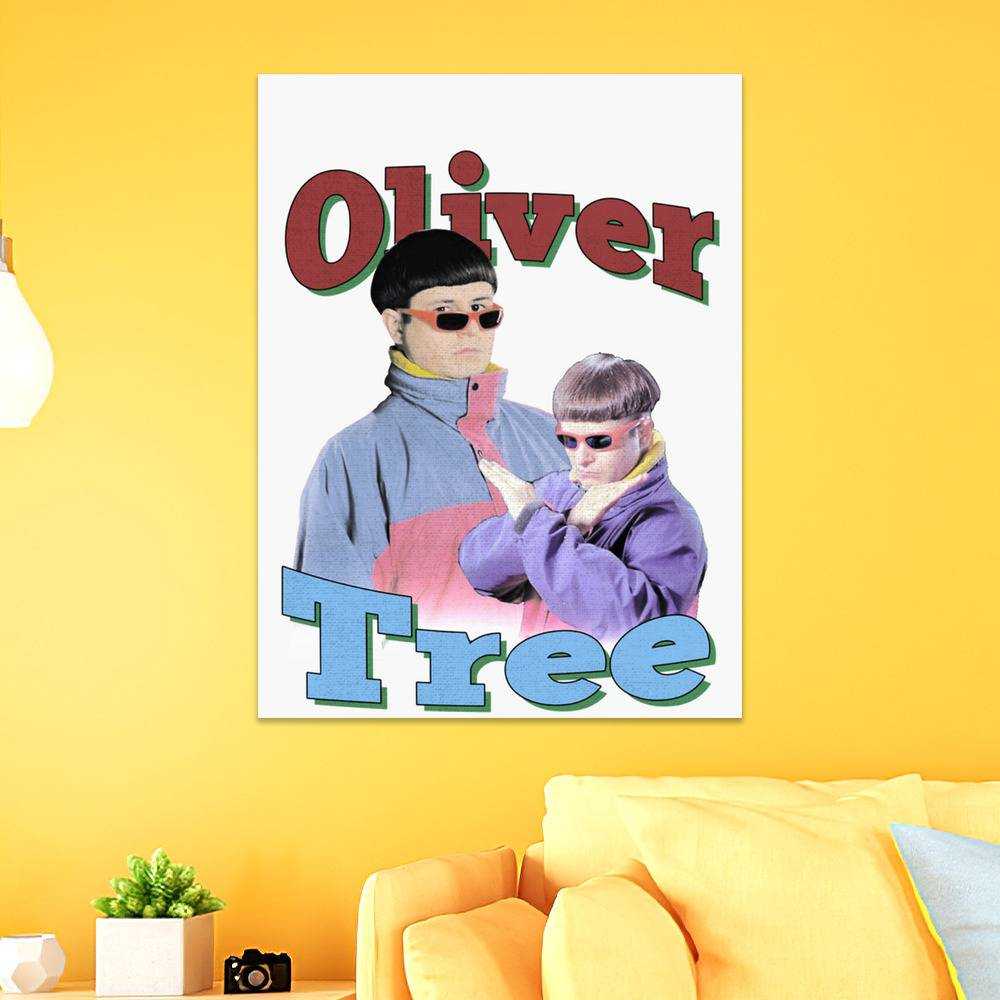 Oliver Tree Merch Shop Cowboys Don'T Cry Shirt