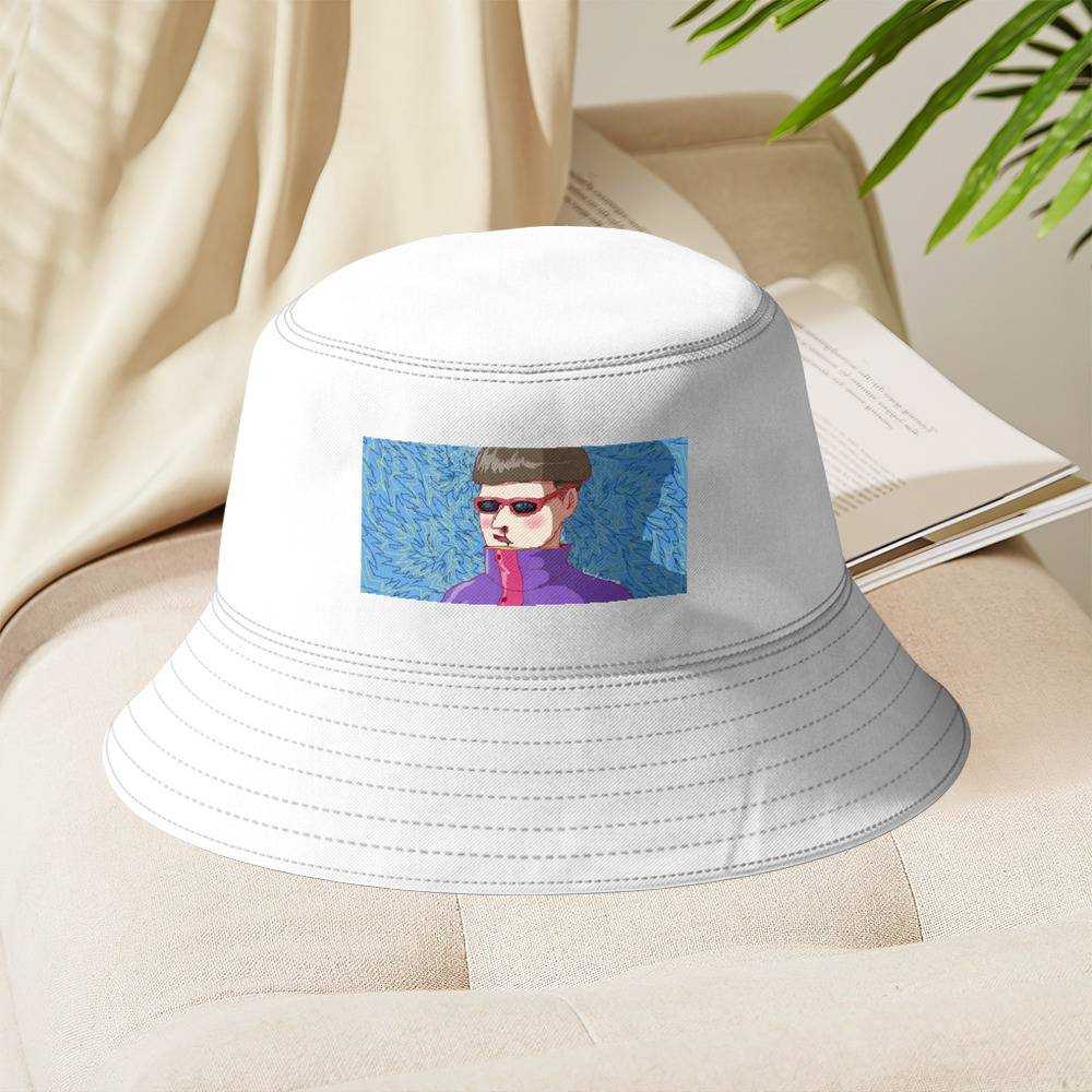 Oliver tree bucket hot sale hat