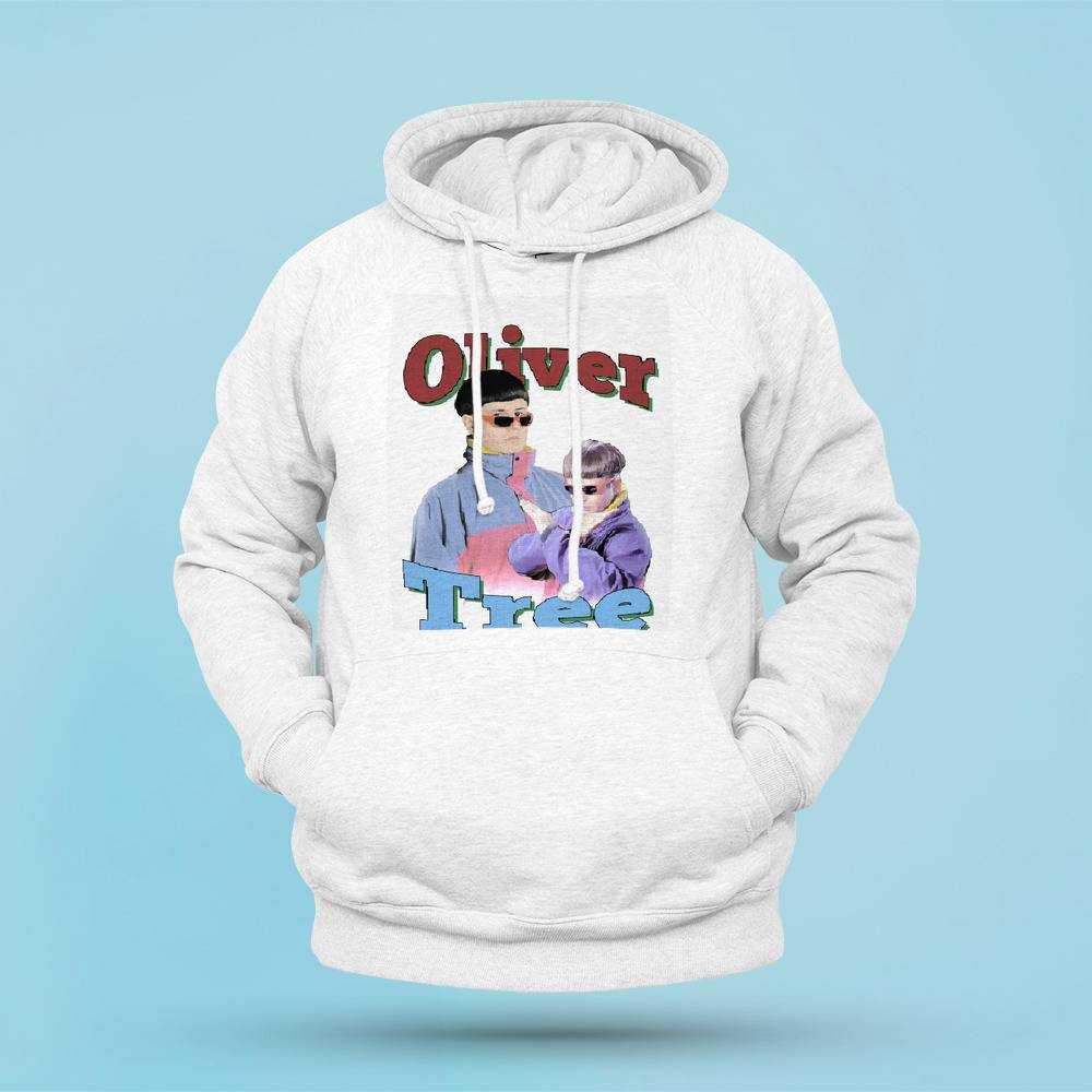 Juice Wrld Hoodie Classic Celebrity Hoodie