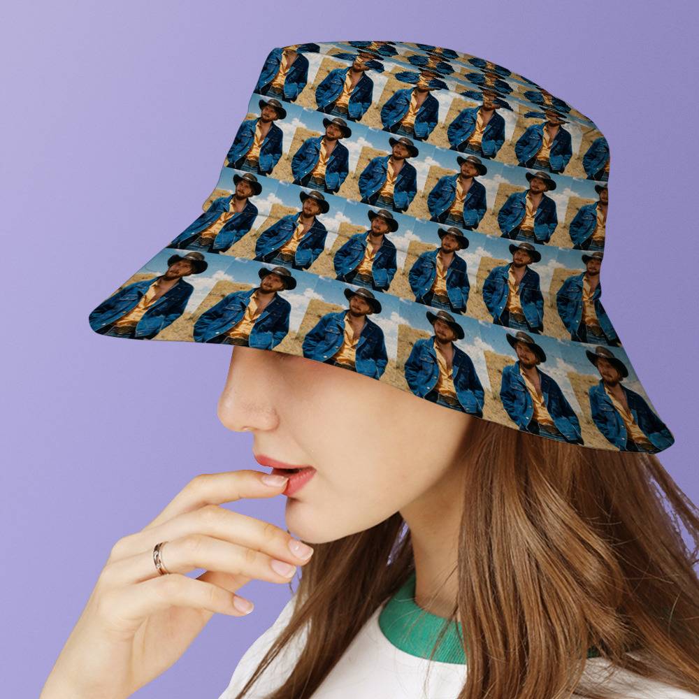 nike festive bucket hat  Bucket hat fashion, Bucket hat, Cowgirl hats