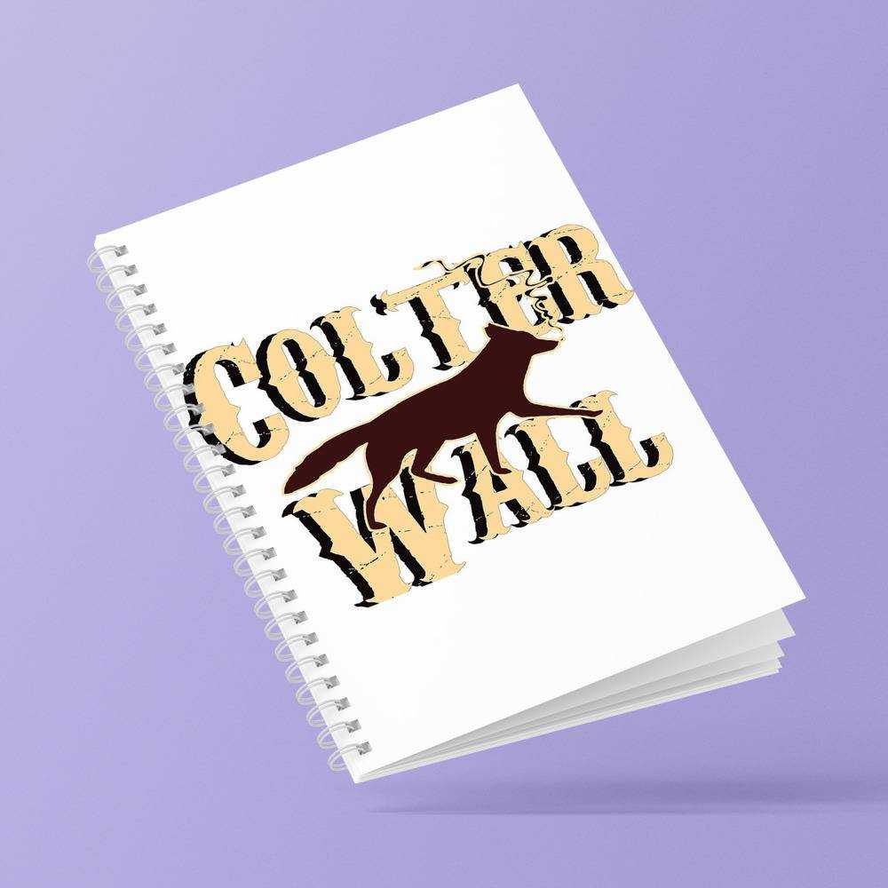 Journal — Colter Co.