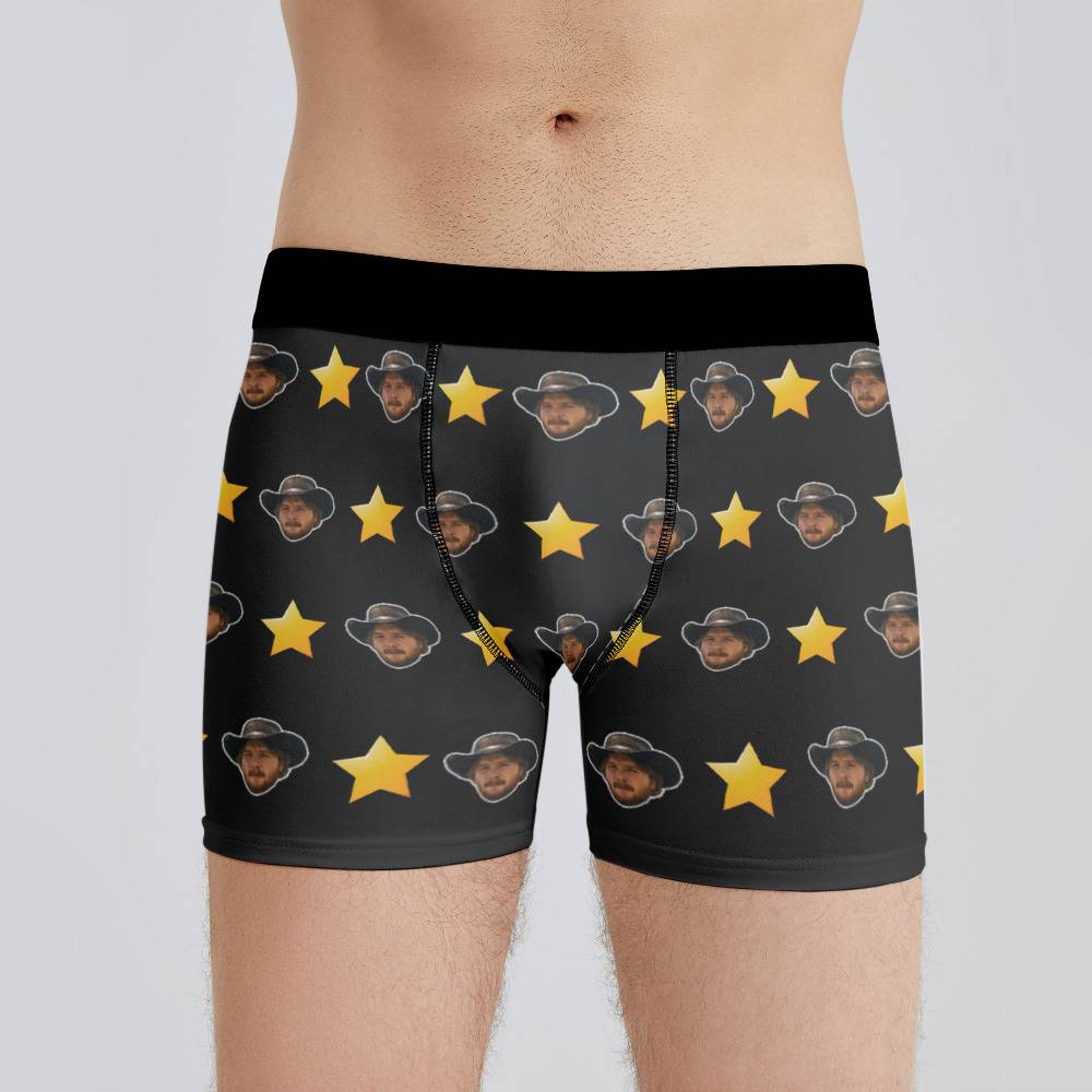 Star Wars, Underwear & Socks, Star Wars Boxer Briefs Black And White Size  Small