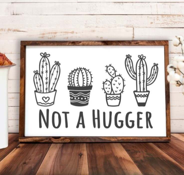 Cactus SVG