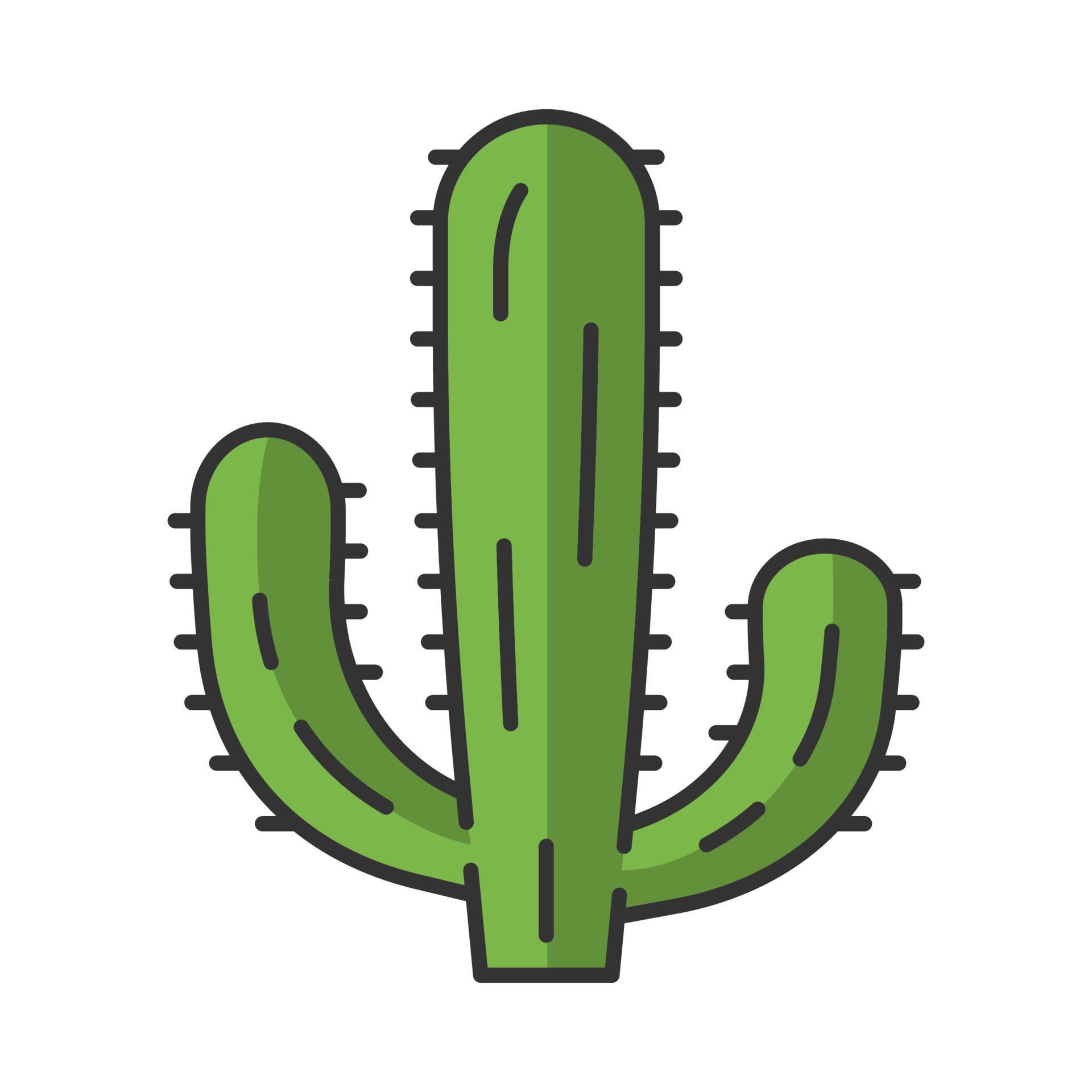 Download Cactus SVG Free Designs For Your Craft Projects | cactussvg.com