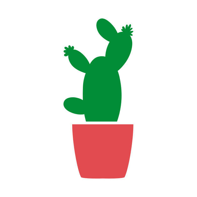 Cactus. Ilustração Vetorial. Royalty Free SVG, Cliparts, Vetores, e  Ilustrações Stock. Image 59738085