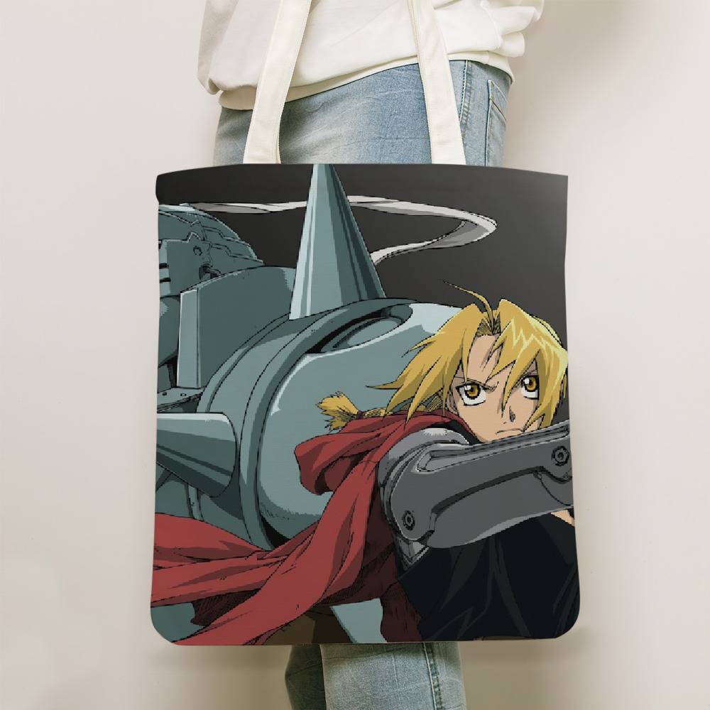 Fullmetal Alchemist (Dublado)