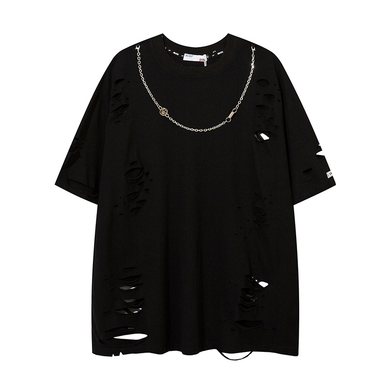 Black T-shirt (3100736)