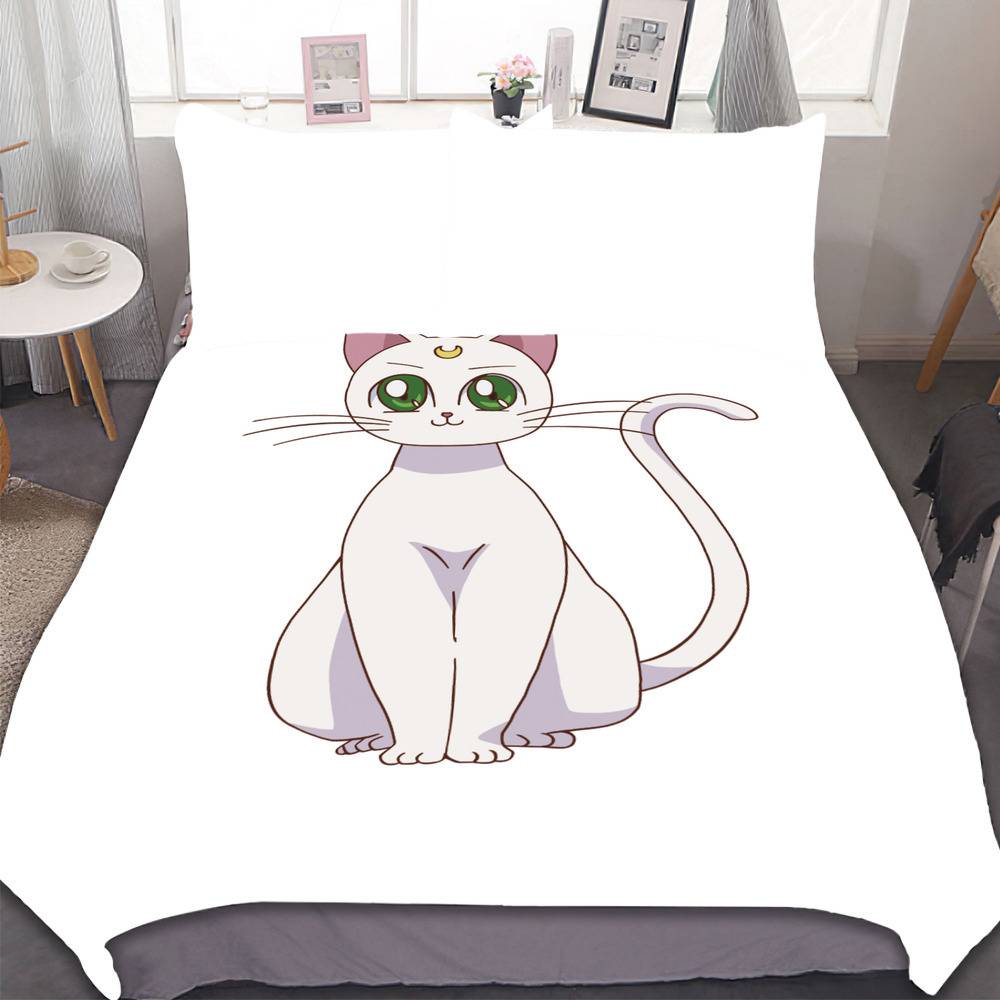 Anime Dog Bed - Etsy