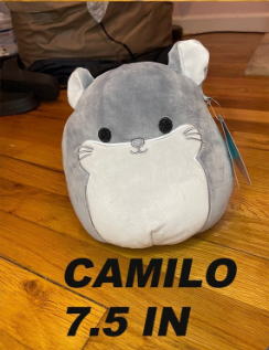 backpack squishmallow