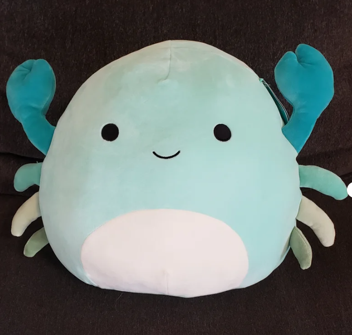 14in squishmallow