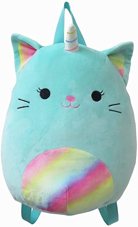 squishmallow nicole