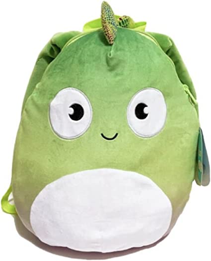 squishmallow backpack pre order