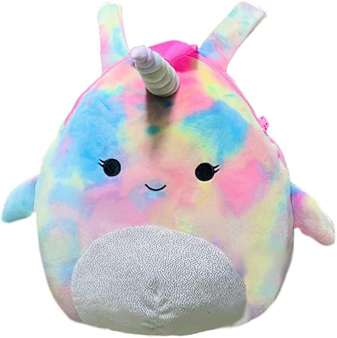 navina the narwhal squishmallow