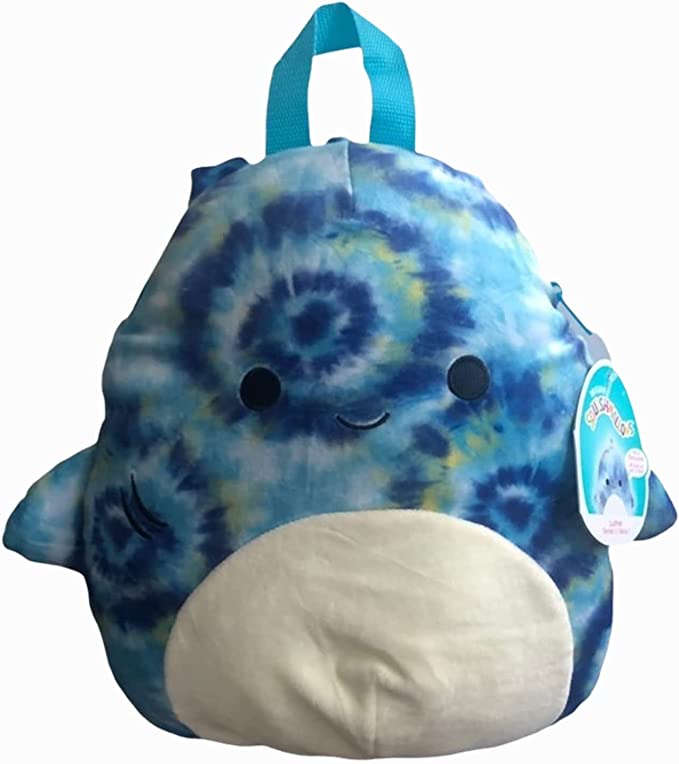 squishmallows shark