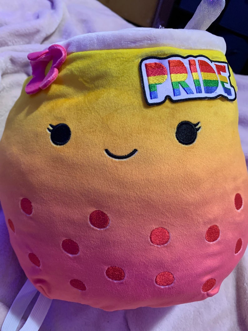 backpack squishmallow