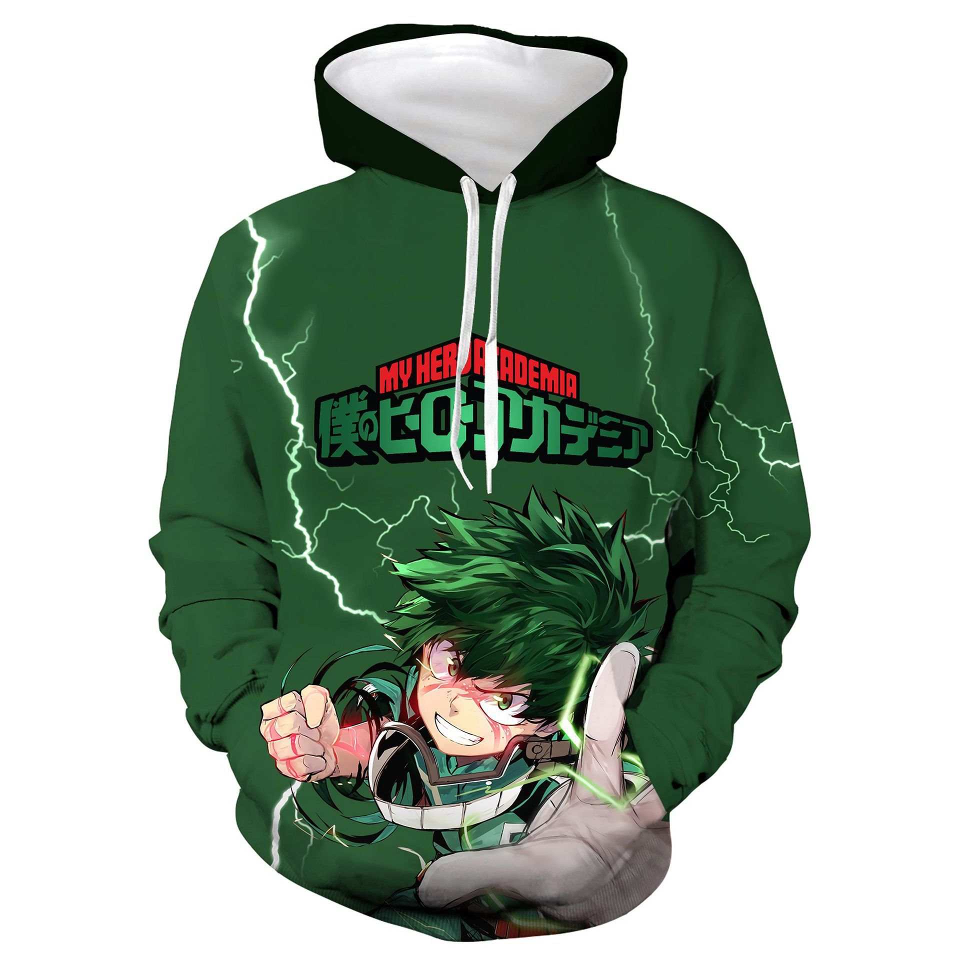 Throwback: Cosplay Deku Hoodie Fabric Dye WIP/TIPS! - Ko-fi ❤️ Where  creators get support from fans through donations, memberships, shop sales  and more! The original 'Buy Me a Coffee' Page.