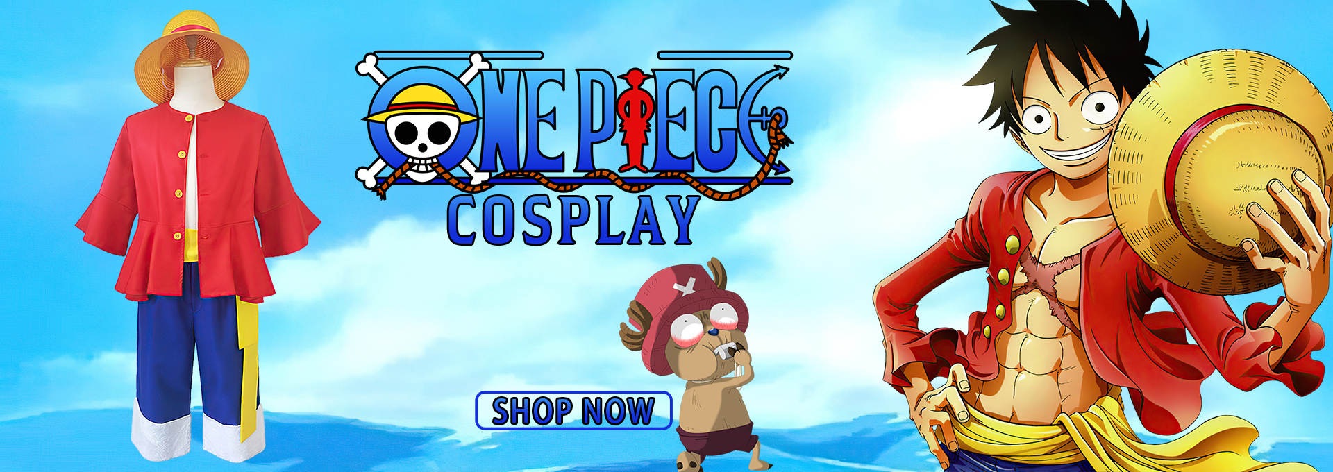 One Piece Cosplay, One Piece Cosplay Official Store