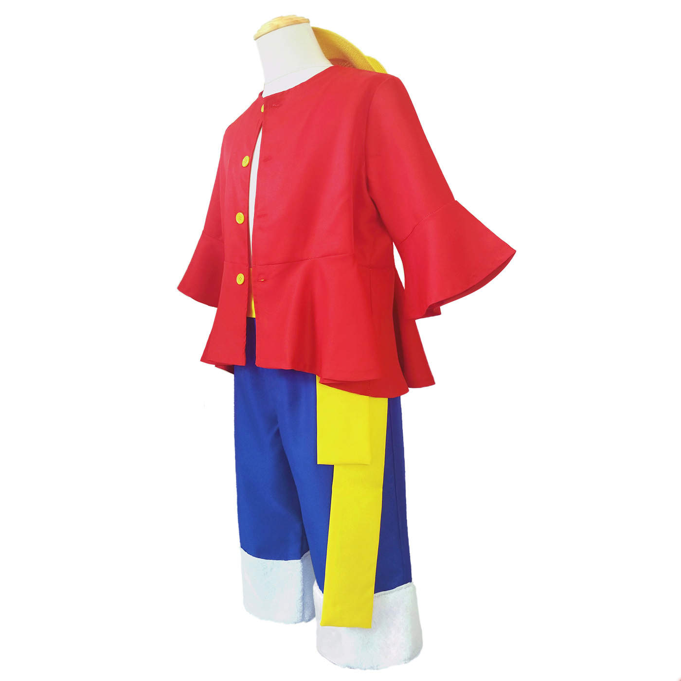 Chapéu do Sabo do anime One Piece Cosplay