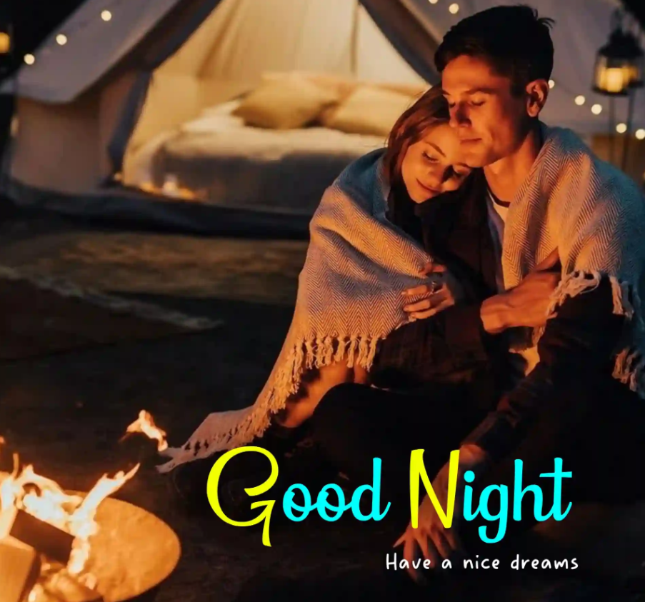 Good Night Love Shayari, Romantic Good Night Shayari 3