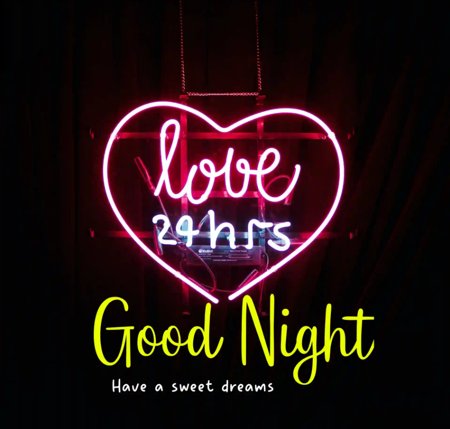 Good Night Love Shayari, Romantic Good Night Shayari 2