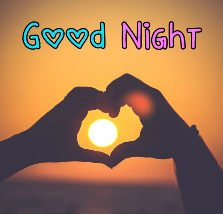 Good Night Love Shayari, Romantic Good Night Shayari 1