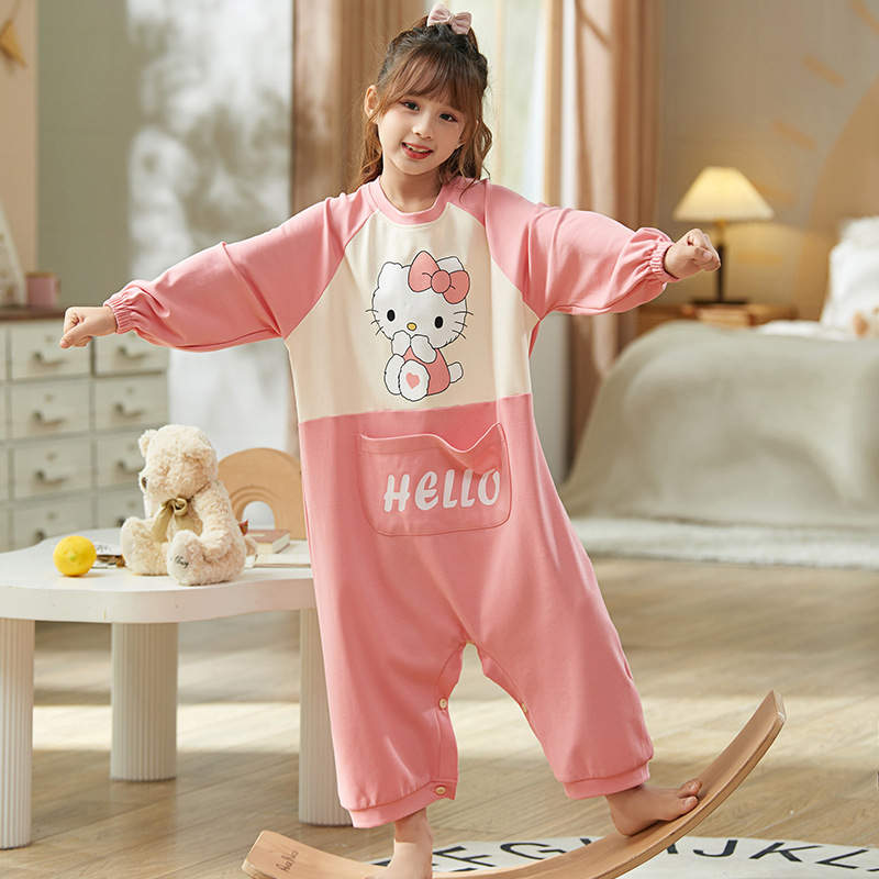 Hello kitty onesie outlet baby