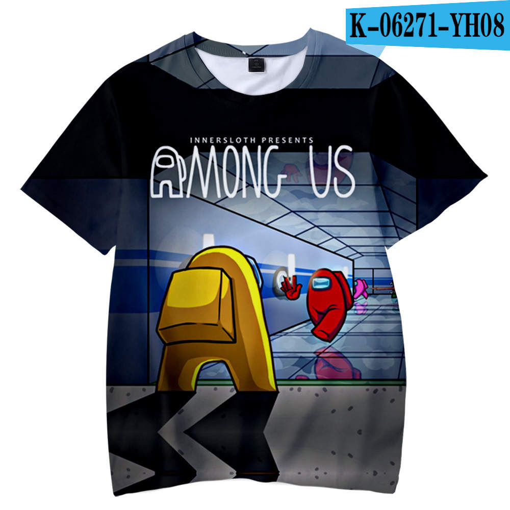 Doing SUS things Among Us Shirt, Cute Tee Custom ANY COLOR, Roblox Gam –  Birdhouse Design Studio, LLC