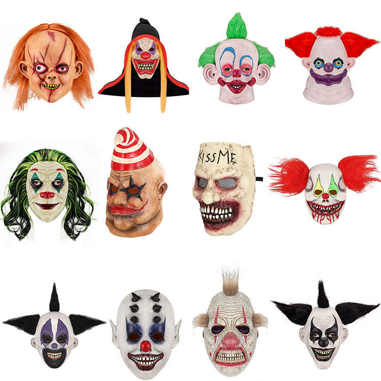 Art The Clown Costume | Terrifier Art The Clown Costume Store | Global  Shipping | Shop Now