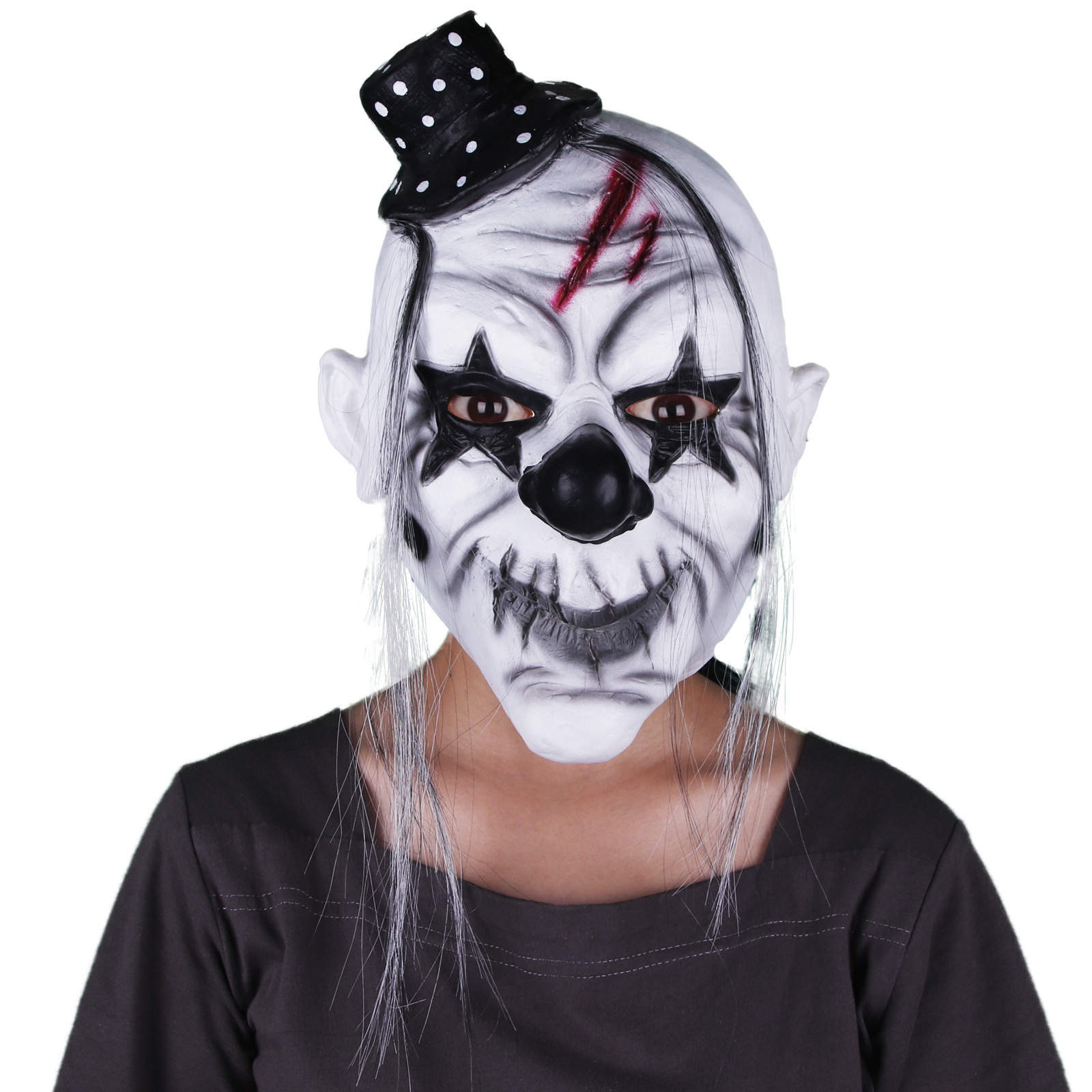 Art The Clown Costume | Terrifier Art The Clown Costume Store | Global  Shipping | Shop Now