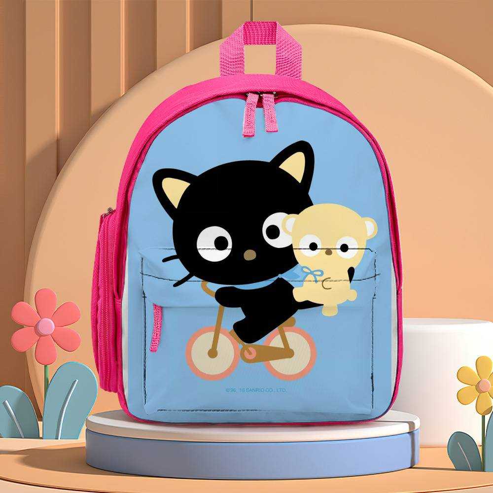 Kids discount cat backpack