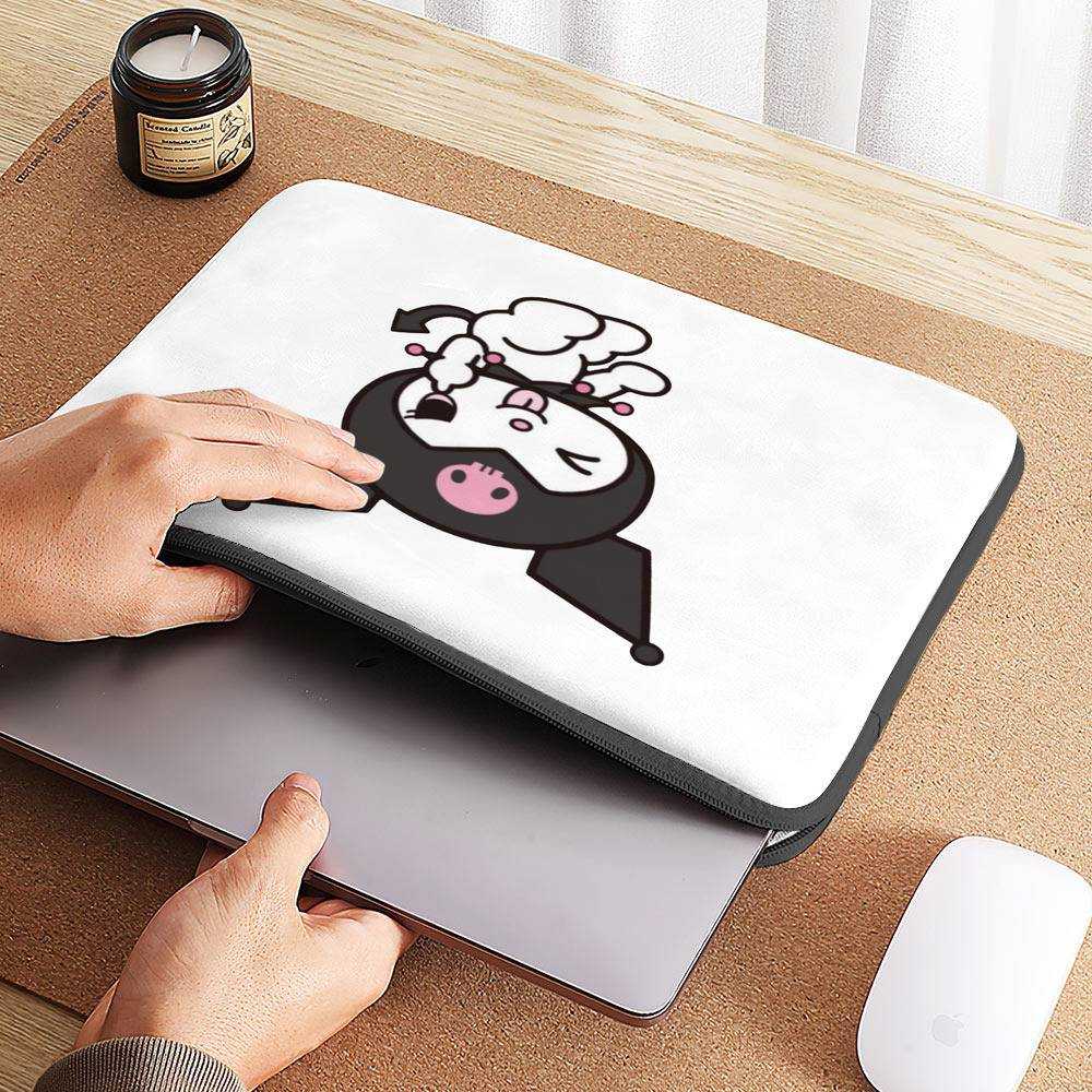 Sanrio laptop sleeve new arrivals