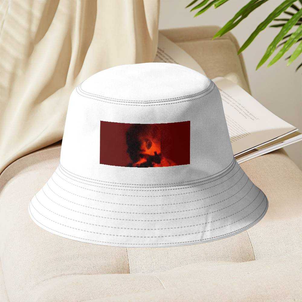 Yung Lean Bucket Hat Unisex Fisherman Hat Gifts for Yung Lean Fans
