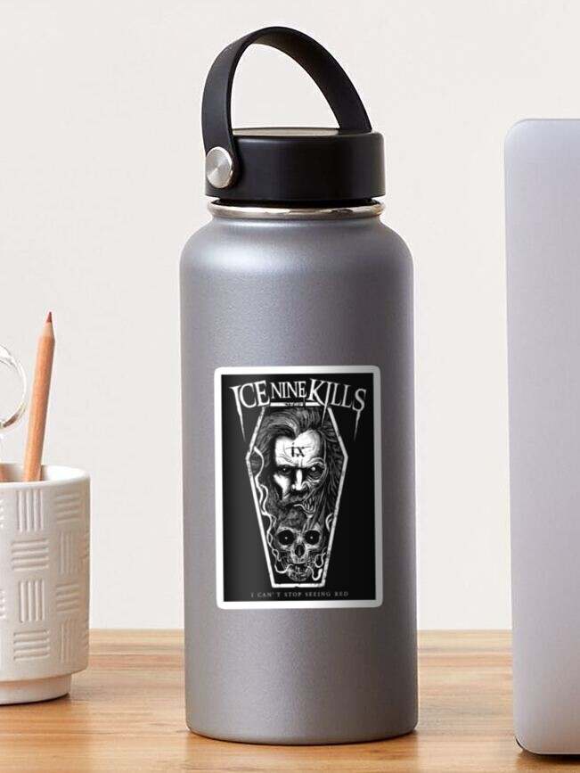 rr11 Ice nine kills, Ice Nine Kills Sticker, Ice Nine Kills Stickers#1