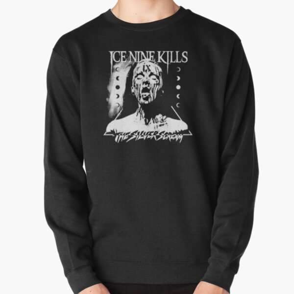 rr11 ice nine kills Hoodie, Ice Nine Kills Sweatshirt, Ice Nine Kills Sweatshirts#1