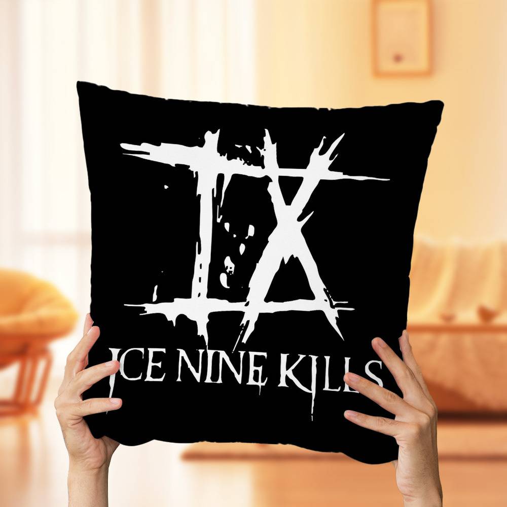 Ice Nine Kills Bucket Hat Unisex Fisherman Hat Gifts for Ice Nine Kills  Fans