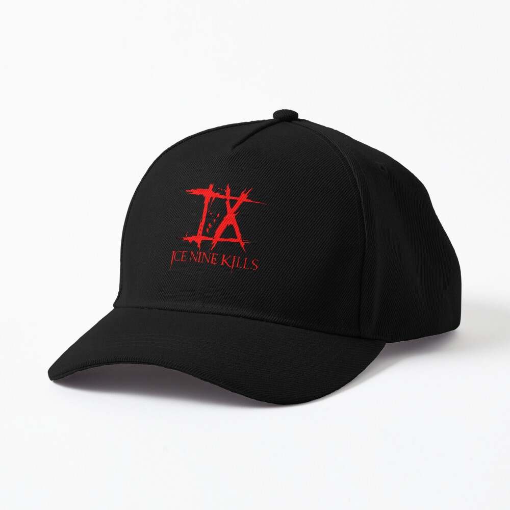 Ice Nine Kills IX Hat, Ice Nine Kills Cap, Ice Nine Kills Caps#1