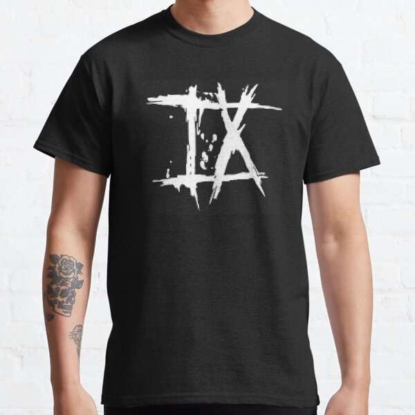 Rr11 Ice Nine Kills Shirt, Ice Nine Kills T-shirt, Ice Nine Kills T-shirts#1